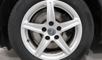AUDI A4 Avant 2.0 TDI ADVANCE S TRONIC completo