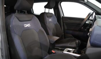 DACIA Duster 1.0 TCE ECO-G JOURNEY BI-FUEL completo