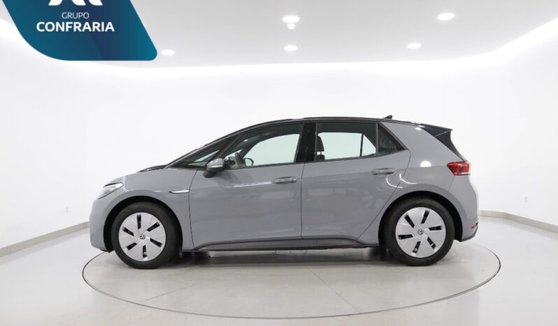 VOLKSWAGEN ID.3 PURE PERFORMANCE completo