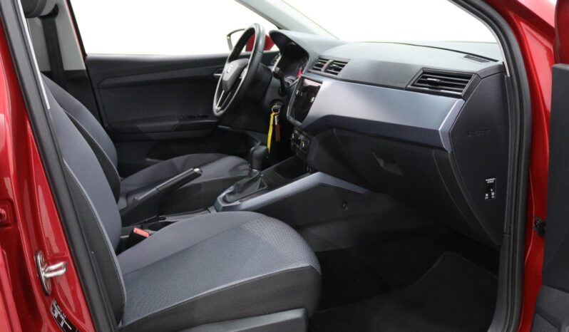 SEAT Arona 1.6 TDI STYLE DSG completo