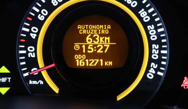 TOYOTA Auris 1.4 D-4D ACTIVE completo