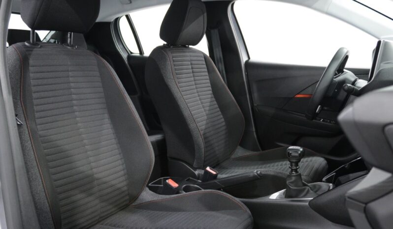 PEUGEOT 208 1.5 BLUEHDI ACTIVE PACK completo