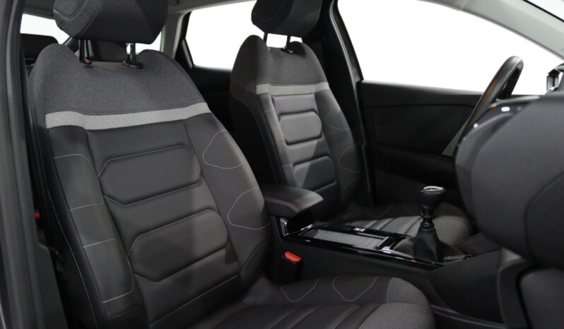 CITROEN C4 1.2 PURETECH MAX completo