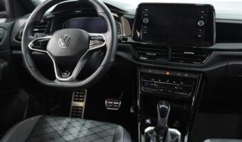 VOLKSWAGEN T-Roc 1.5 TSI R-LINE DSG completo