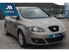 SEAT Altea XL 1.4 TSI STYLE