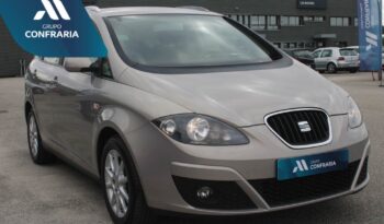 SEAT Altea XL 2.0 TDI STYLE DPF