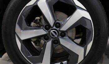 NISSAN Qashqai 1.3 DIG-T N-CONNECTA LED completo