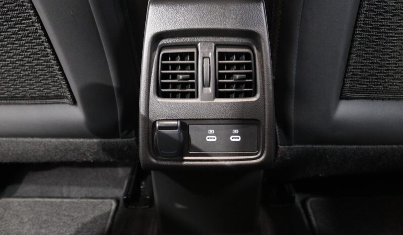 RENAULT CAPTUR 1.0 TCE TECHNO BI-FUEL completo