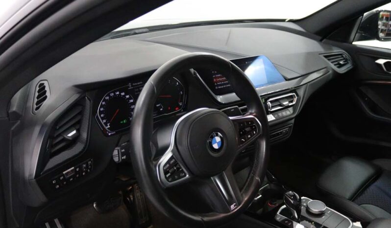 BMW Serie Gran Coupé 218 D PACK M completo
