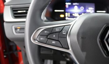 RENAULT CAPTUR 1.0 TCE TECHNO BI-FUEL completo