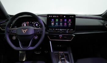 CUPRA Formentor 1.5 E-HYBRID SPECIAL EDITION DSG completo