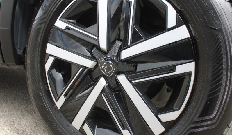 PEUGEOT 2008 1.2 STYLE completo