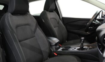 NISSAN Qashqai 1.3 DIG-T N-CONNECTA LED completo