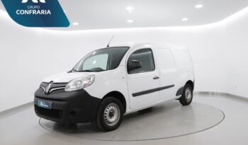 RENAULT Kangoo Express Fase II 1.5 DCI MAXI BUSINESS S/S completo