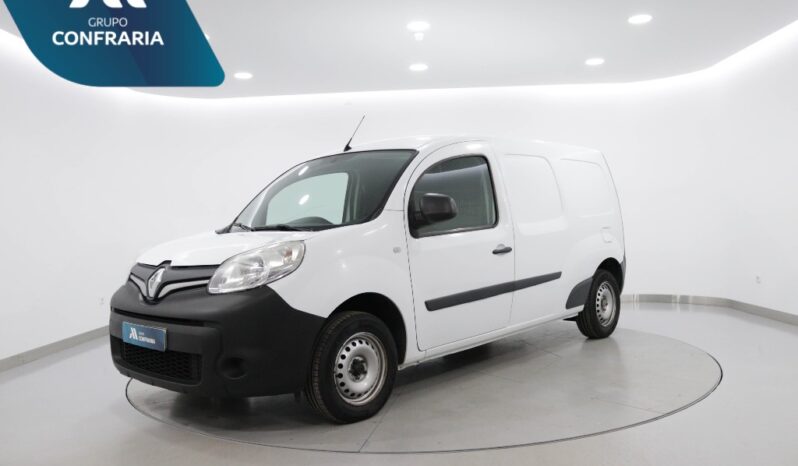 RENAULT Kangoo Express Fase II 1.5 DCI MAXI BUSINESS S/S completo