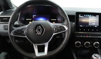 RENAULT Clio V Fase II 1.0 TCE TECHNO BI-FUEL completo