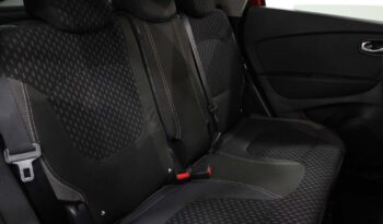 RENAULT Captur 0.9 TCE EXCLUSIVE completo