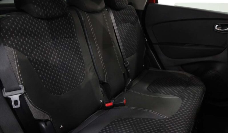 RENAULT Captur 0.9 TCE EXCLUSIVE completo