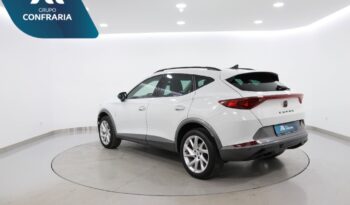 CUPRA Formentor 1.5 TSI CUPRA DSG completo