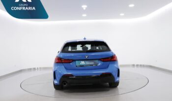 BMW Serie 116 D PACK M completo