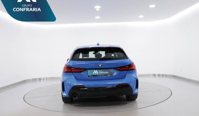 BMW Serie 116 D PACK M completo