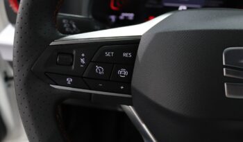 SEAT ARONA 1.0 TSI FR completo