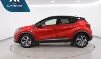 RENAULT Captur 1.0 TCE RS LINE completo