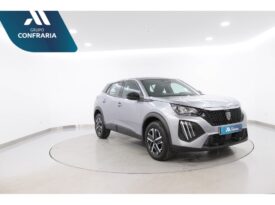 PEUGEOT 2008 1.2 STYLE