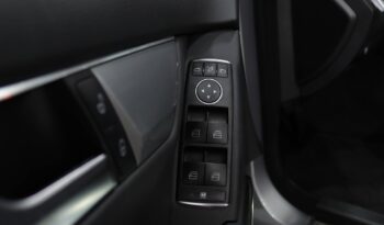 MERCEDES-BENZ Classe C 220 CDI AVANTGARDE BE 123G completo