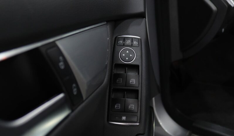 MERCEDES-BENZ Classe C 220 CDI AVANTGARDE BE 123G completo