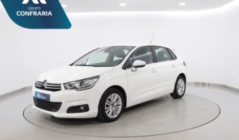 CITROEN C4 1.6 BLUEHDI FEEL completo