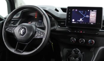 RENAULT Kangoo Van 1.5 BLUE DCI L1 ADCE completo