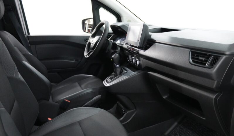 RENAULT Kangoo Van E-Tech EV45 11KW L1 completo