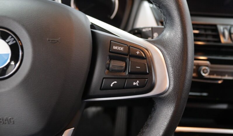 BMW Serie LCI Active Tourer 225 I XE completo