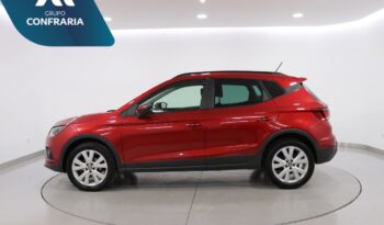 SEAT Arona 1.6 TDI STYLE DSG completo