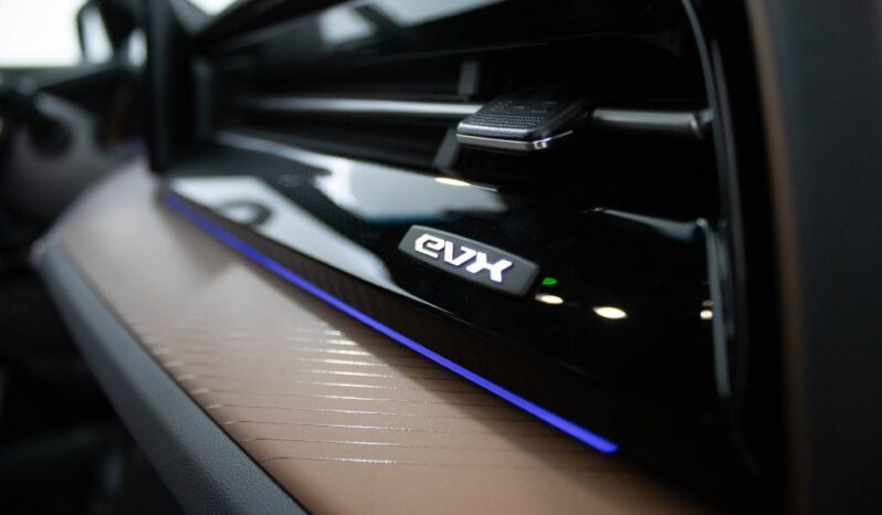 KGM Torres EVX 24 – 73.4 KWH K5 completo
