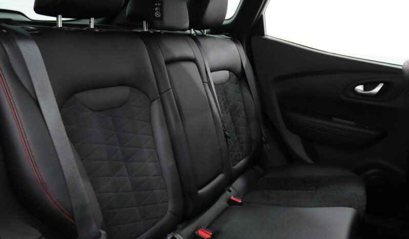 RENAULT Kadjar 1.5 DCI BLACK EDITION completo