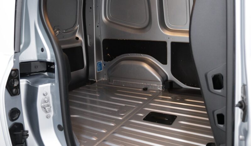 RENAULT Kangoo Van E-Tech EV45 11KW L1 completo