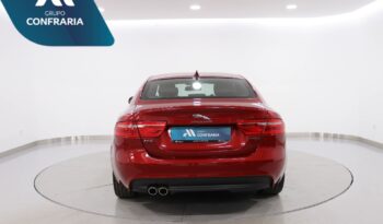 JAGUAR XE 2.0 D R-SPORT completo