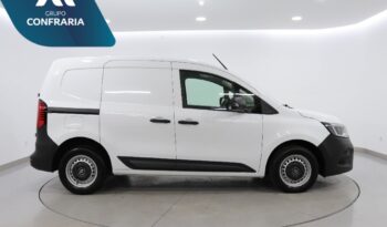 RENAULT Kangoo Van 1.5 BLUE DCI L1 ADCE completo