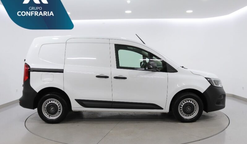 RENAULT Kangoo Van 1.5 BLUE DCI L1 ADCE completo