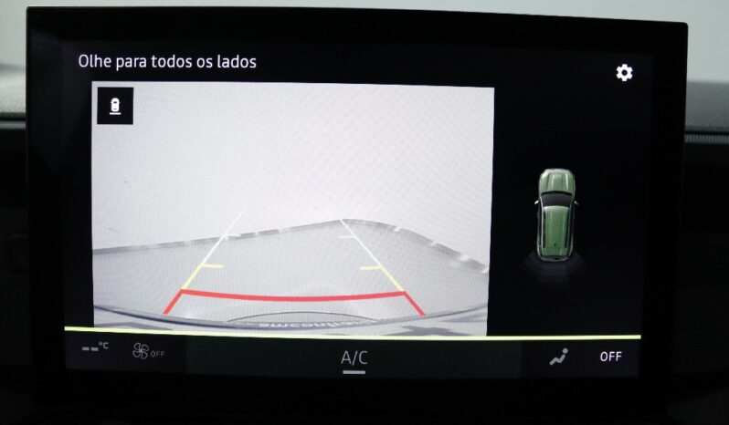 DACIA Duster 1.0 TCE ECO-G JOURNEY BI-FUEL completo