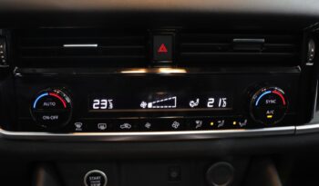NISSAN Qashqai 1.3 DIG-T N-CONNECTA LED completo