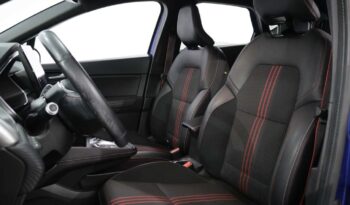 RENAULT Captur 1.6 E-TECH RS LINE completo