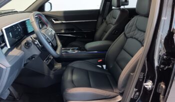 KGM ACTYON 1.5 T-GDI DUAL-TECH HYBRID K5 completo