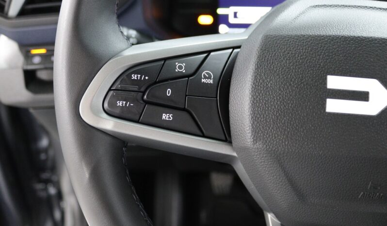 DACIA Duster 1.0 TCE ECO-G JOURNEY BI-FUEL completo