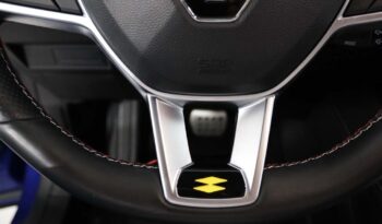RENAULT Captur 1.6 E-TECH RS LINE completo
