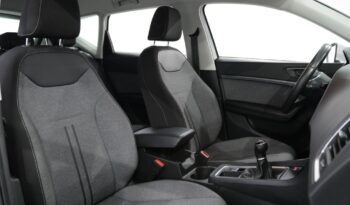 SEAT Ateca 2.0 TDI STYLE completo