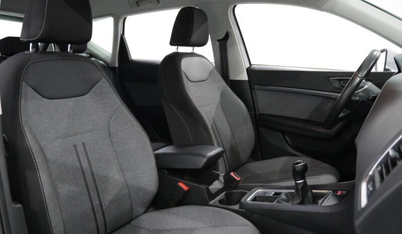 SEAT Ateca 2.0 TDI STYLE completo