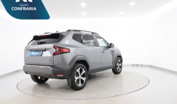 DACIA Duster 1.0 TCE ECO-G JOURNEY BI-FUEL completo
